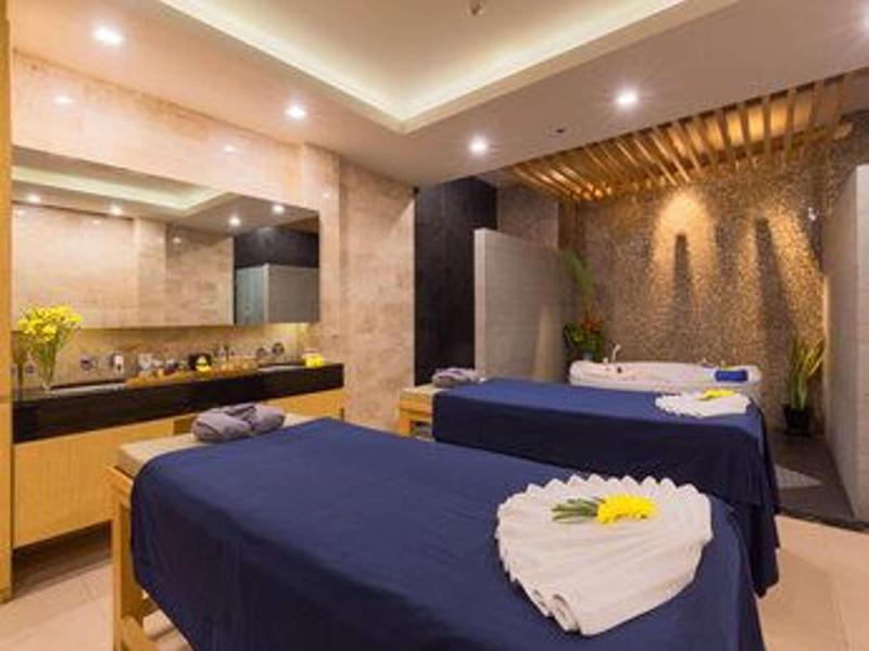 Novotel Phuket Kamala Beach image