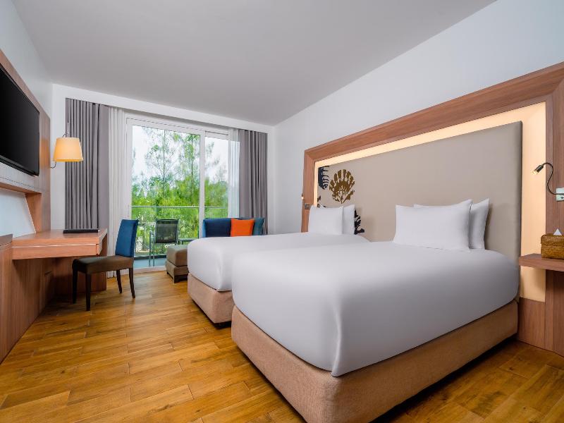 Novotel Phuket Kamala Beach image