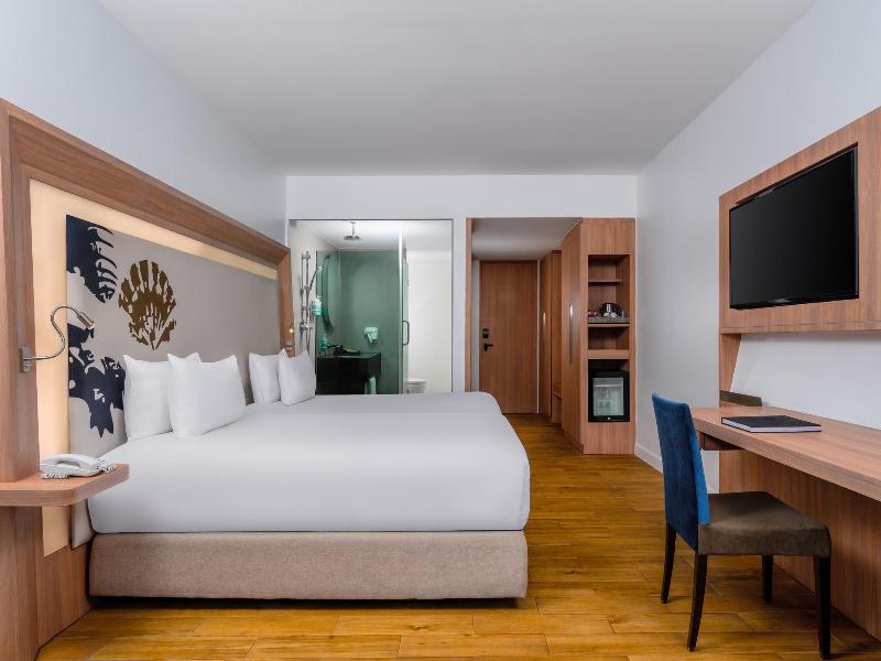 Novotel Phuket Kamala Beach image