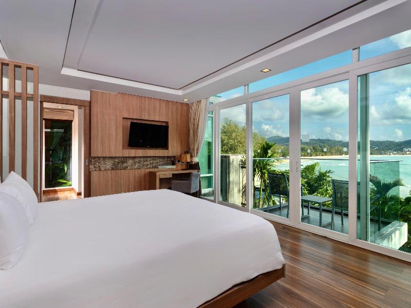 Novotel Phuket Kamala Beach image