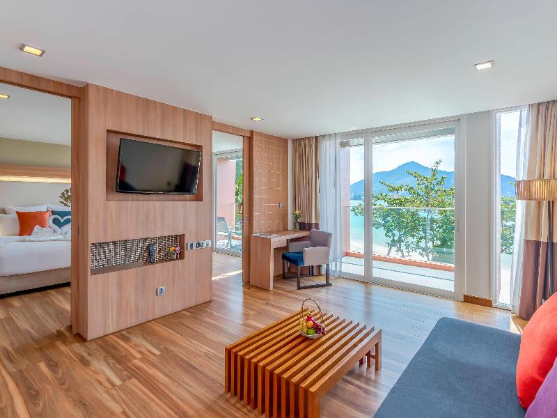 Novotel Phuket Kamala Beach image