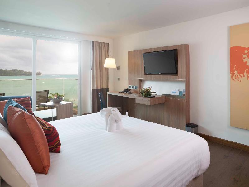 Novotel Phuket Kamala Beach image