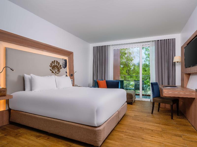 Novotel Phuket Kamala Beach image