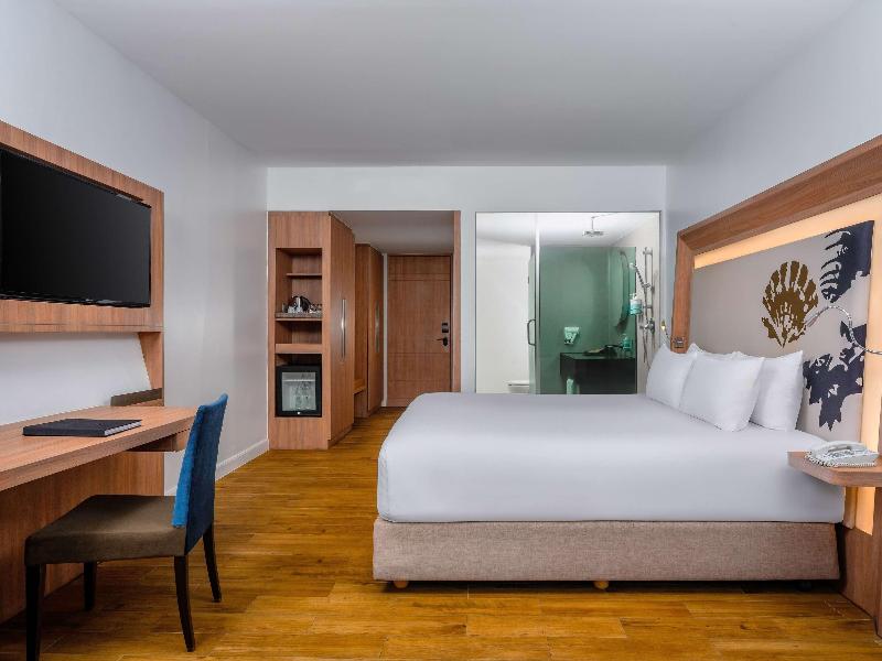 Novotel Phuket Kamala Beach image