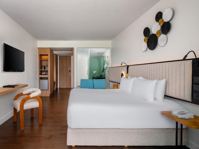 Novotel Phuket Kamala Beach image