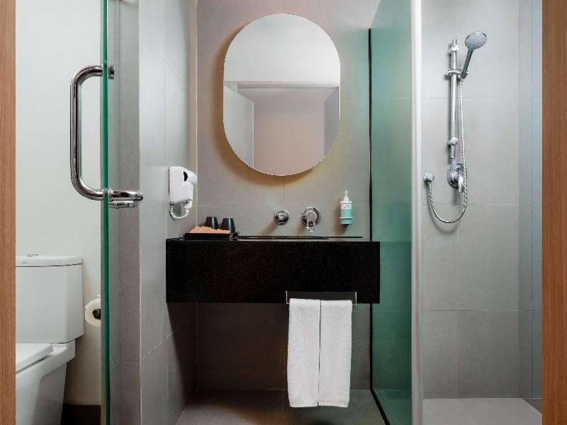 Novotel Phuket Kamala Beach image