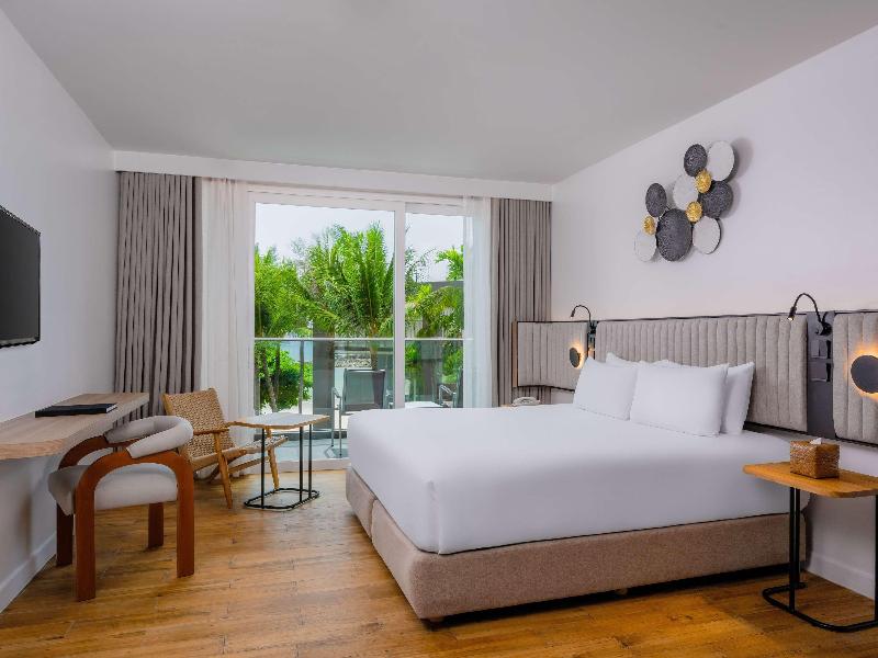 Novotel Phuket Kamala Beach image