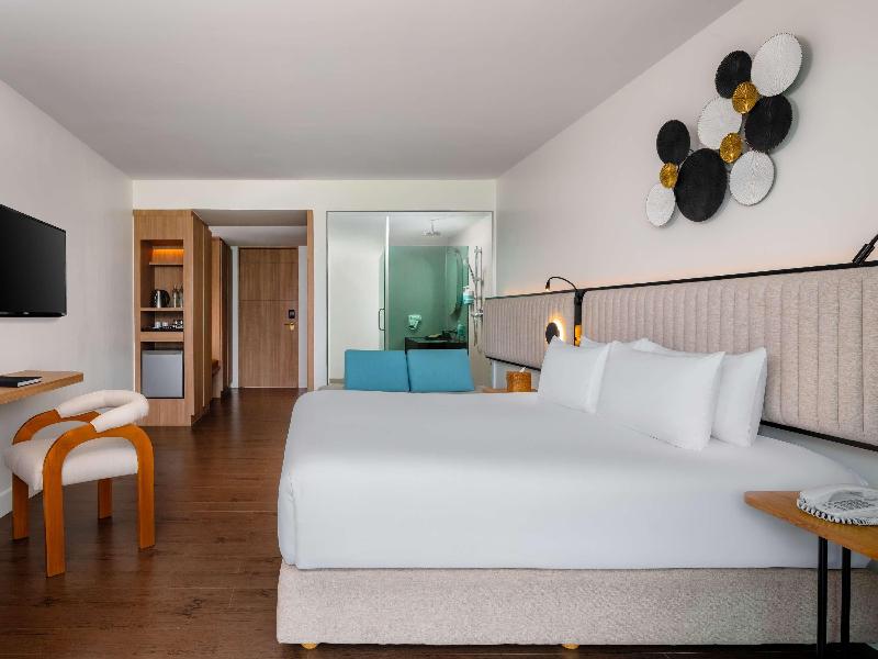 Novotel Phuket Kamala Beach image