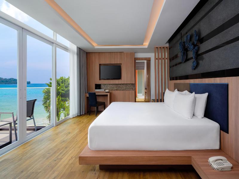 Novotel Phuket Kamala Beach image