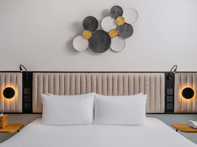 Novotel Phuket Kamala Beach image