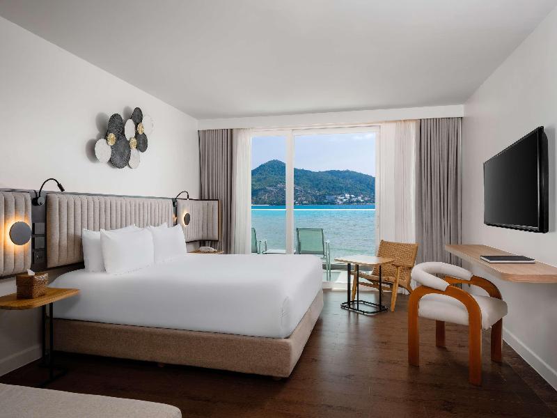 Novotel Phuket Kamala Beach image