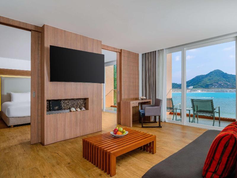 Novotel Phuket Kamala Beach image