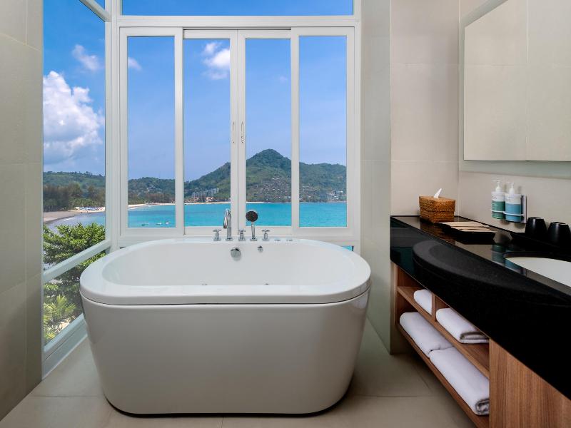 Novotel Phuket Kamala Beach image
