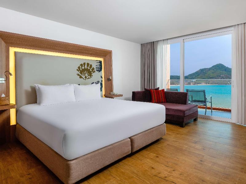 Novotel Phuket Kamala Beach image