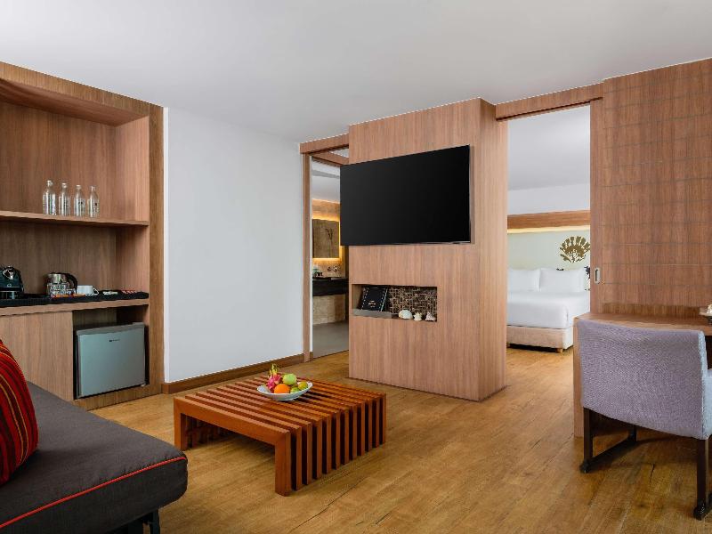 Novotel Phuket Kamala Beach image