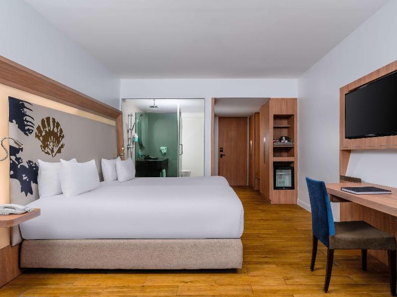 Novotel Phuket Kamala Beach image