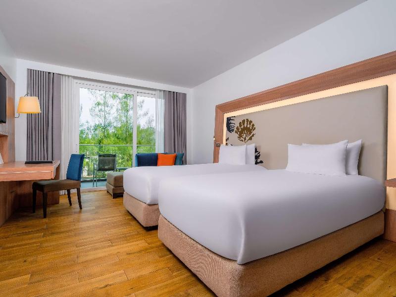 Novotel Phuket Kamala Beach image