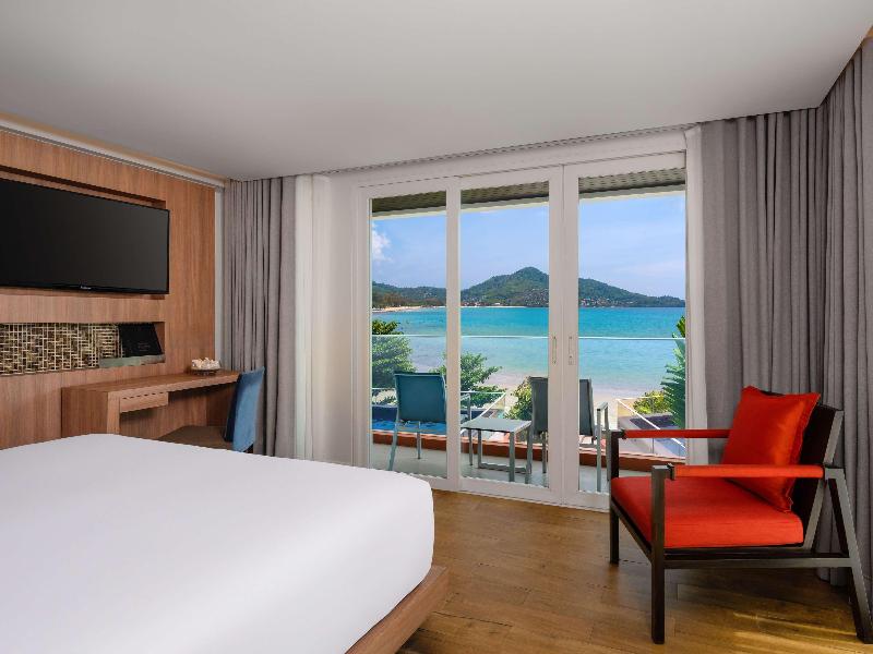 Novotel Phuket Kamala Beach image