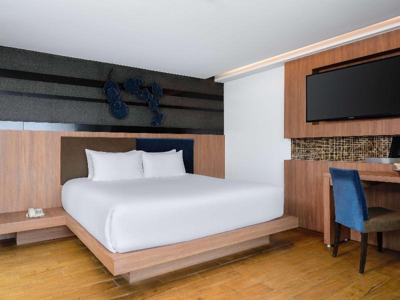 Novotel Phuket Kamala Beach image