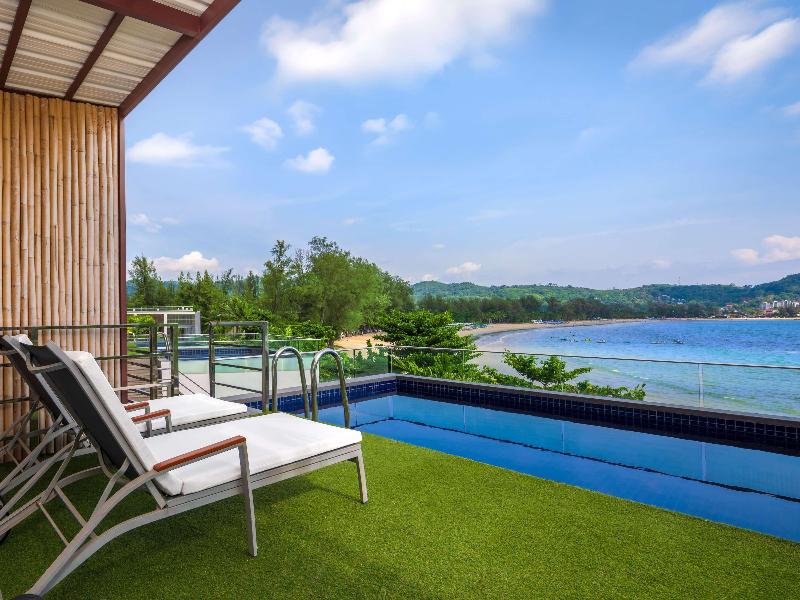 Novotel Phuket Kamala Beach image