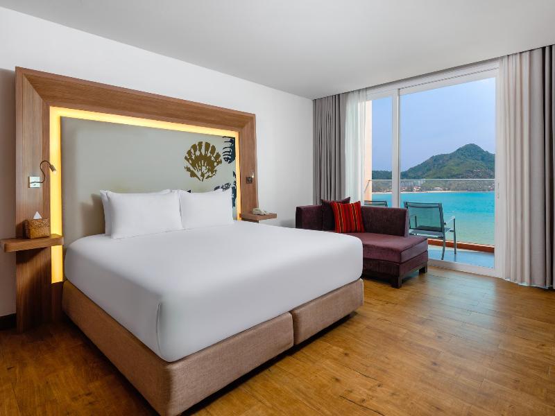 Novotel Phuket Kamala Beach image