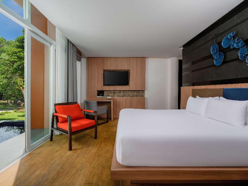 Novotel Phuket Kamala Beach image