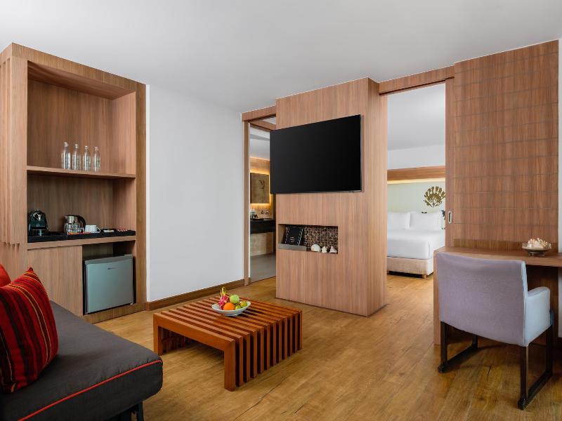 Novotel Phuket Kamala Beach image