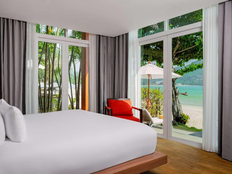 Novotel Phuket Kamala Beach image