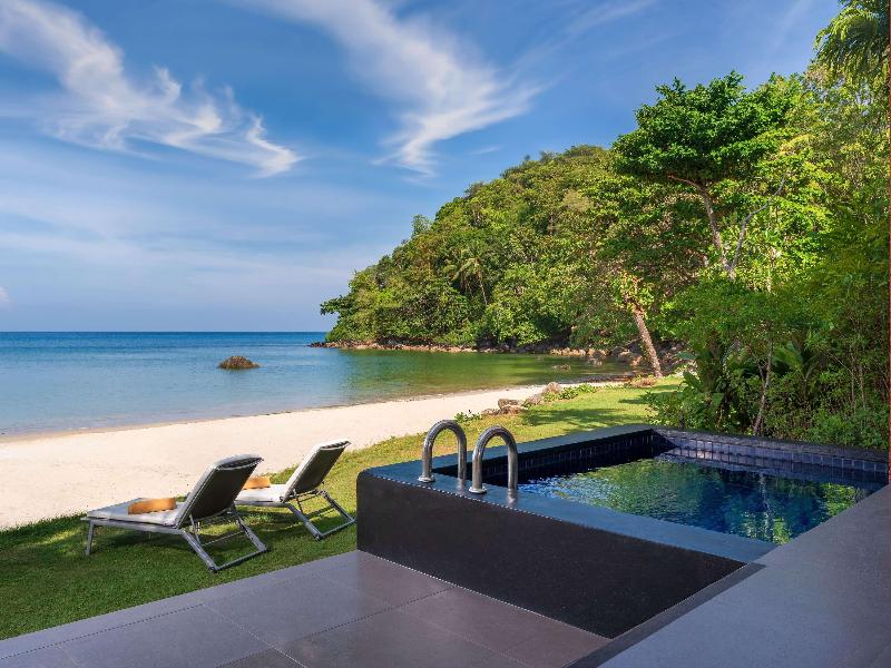 Novotel Phuket Kamala Beach image
