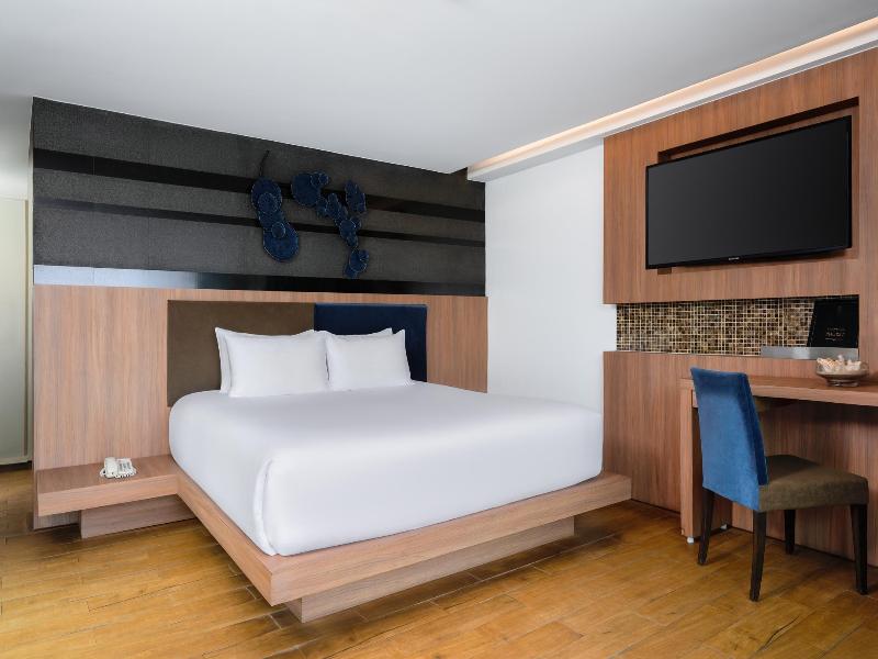 Novotel Phuket Kamala Beach image