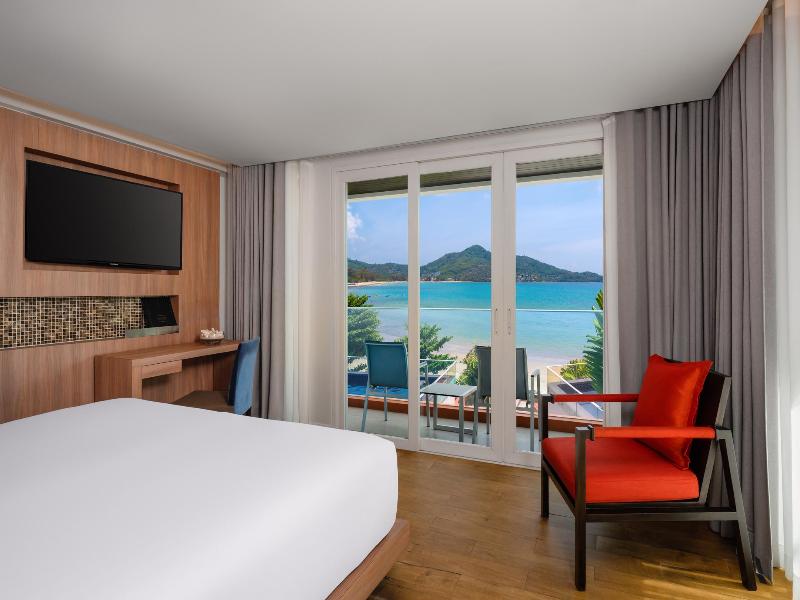 Novotel Phuket Kamala Beach image