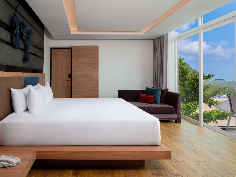 Novotel Phuket Kamala Beach image