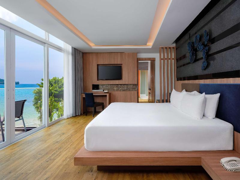Novotel Phuket Kamala Beach image