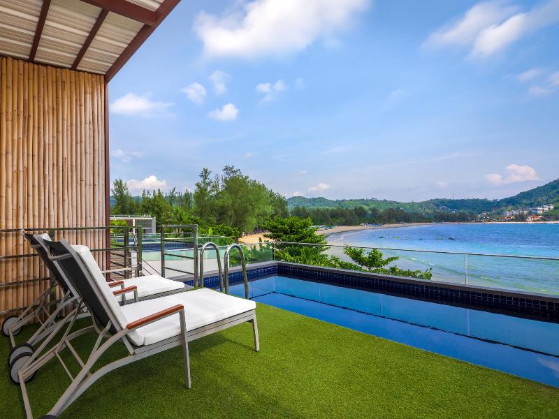 Novotel Phuket Kamala Beach image