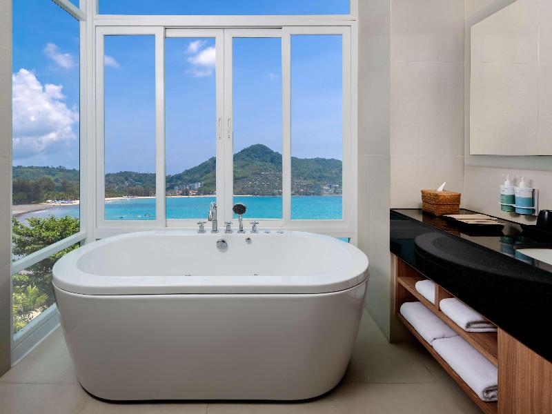 Novotel Phuket Kamala Beach image