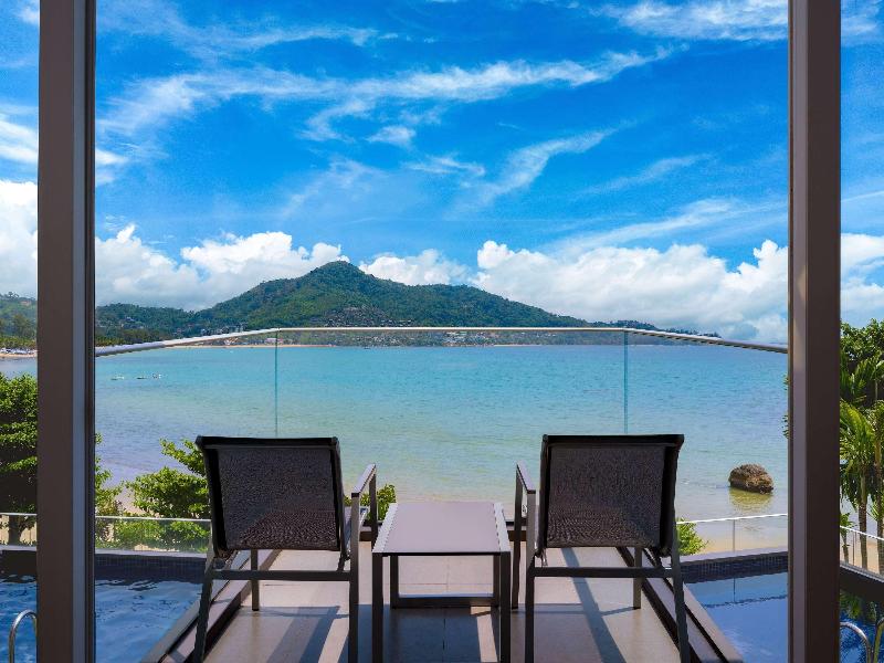 Novotel Phuket Kamala Beach image