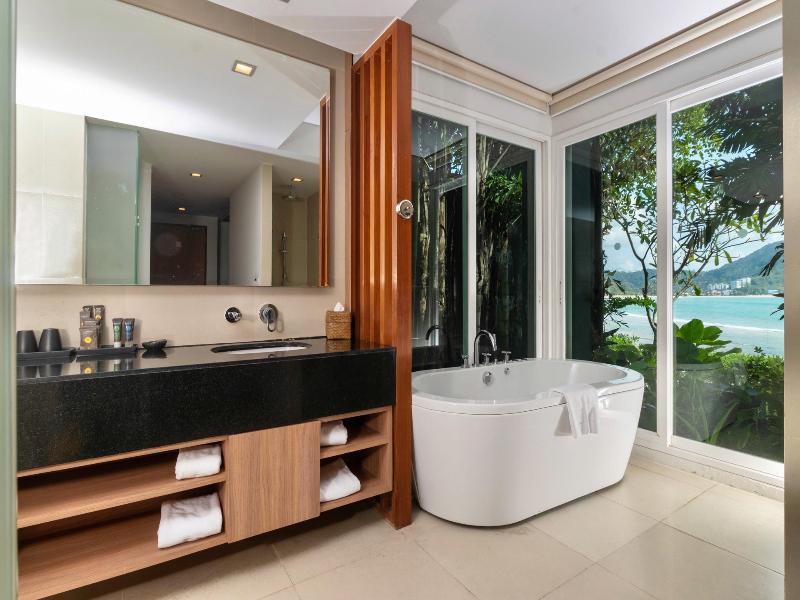 Novotel Phuket Kamala Beach image