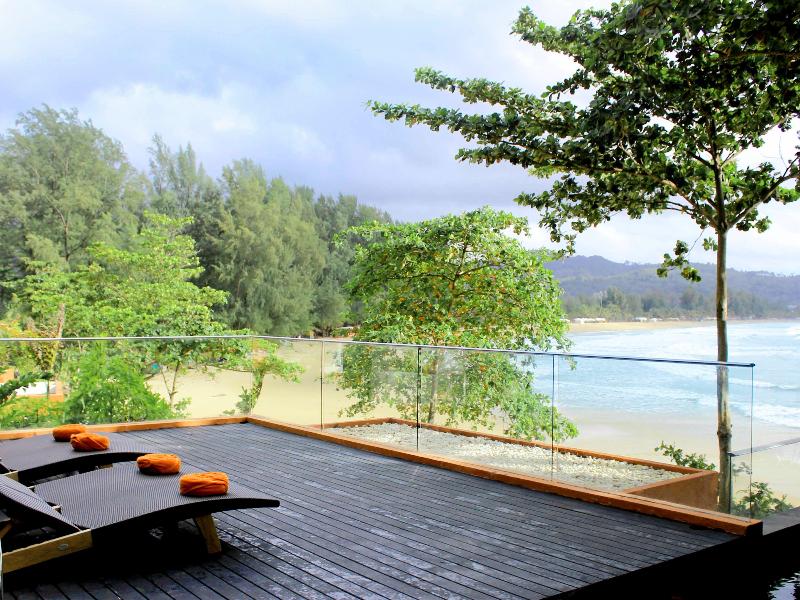 Novotel Phuket Kamala Beach image