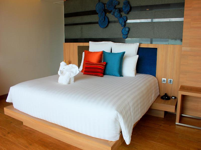 Novotel Phuket Kamala Beach image