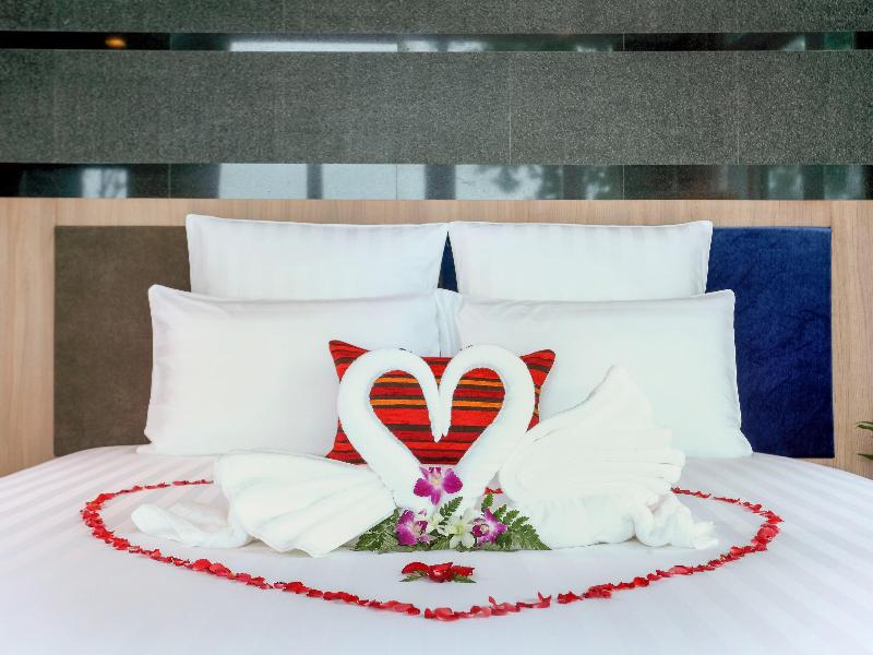 Novotel Phuket Kamala Beach image