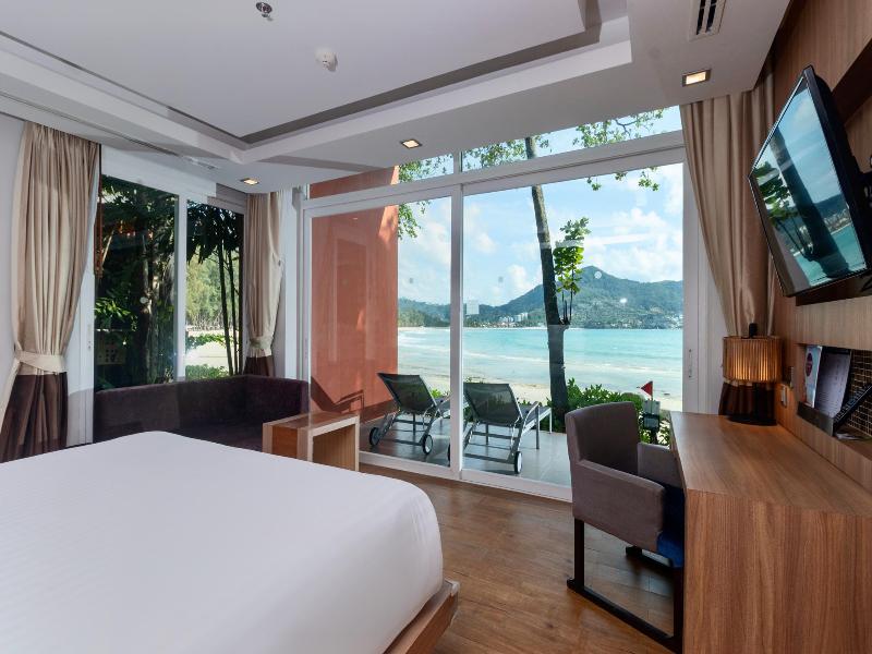 Novotel Phuket Kamala Beach image
