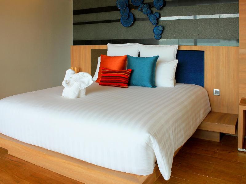 Novotel Phuket Kamala Beach image