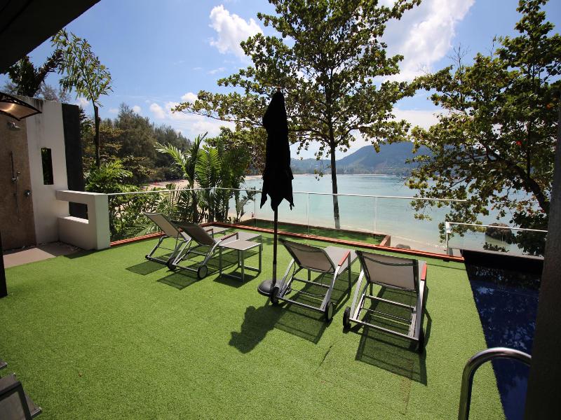 Novotel Phuket Kamala Beach image