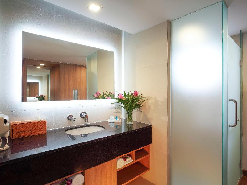 Novotel Phuket Kamala Beach image