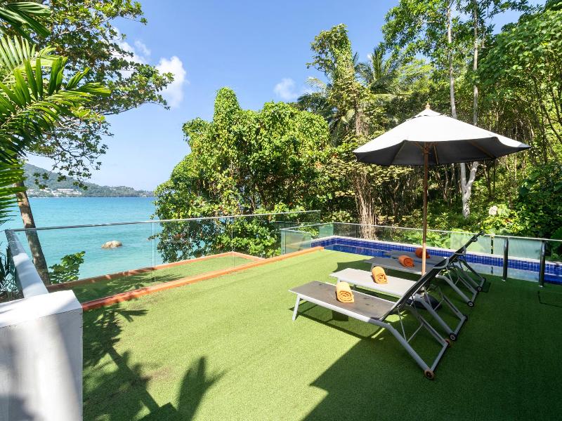 Novotel Phuket Kamala Beach image