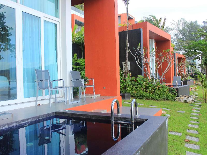 Novotel Phuket Kamala Beach image