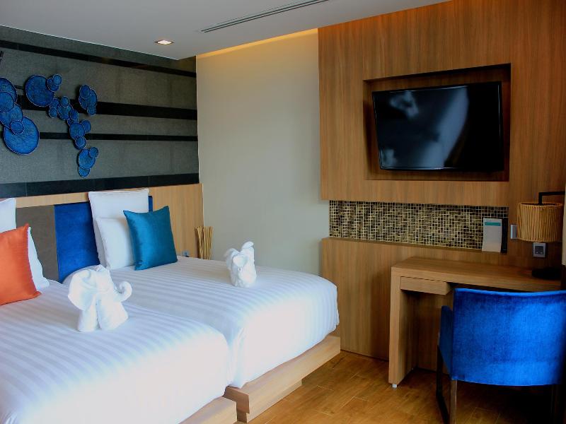 Novotel Phuket Kamala Beach image