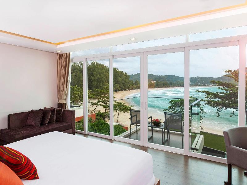 Novotel Phuket Kamala Beach image