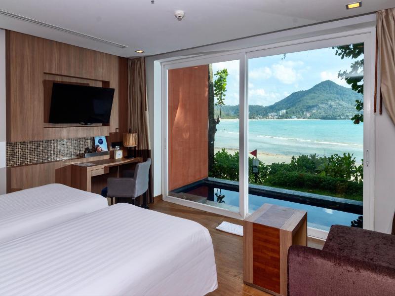 Novotel Phuket Kamala Beach image