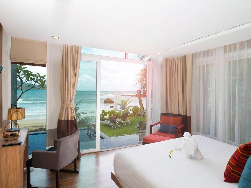 Novotel Phuket Kamala Beach image